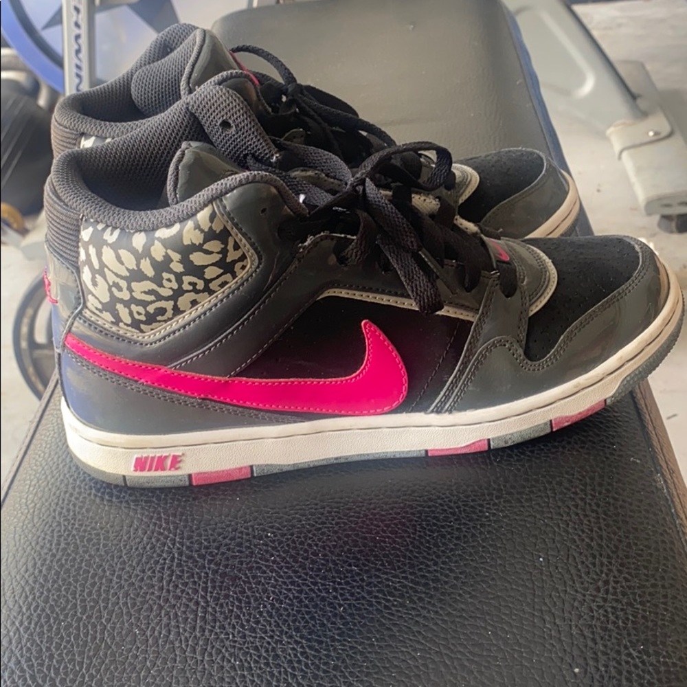 Nike High Tops